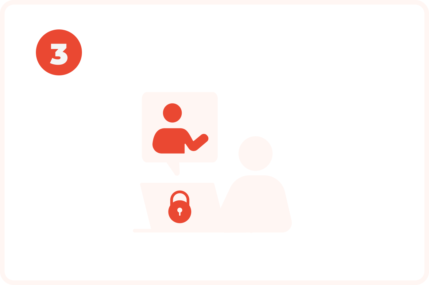 誰にも知られず
安心して相談できます