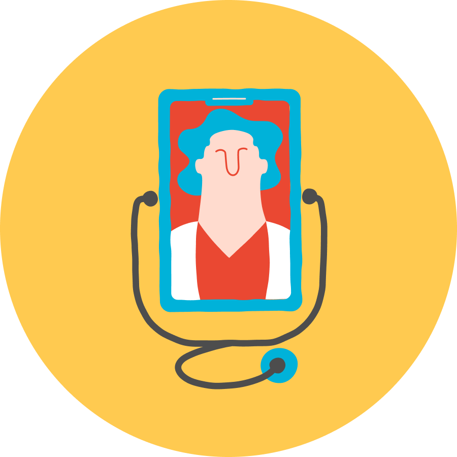 オンライン診察