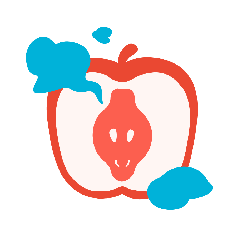 デリケートゾーンの
匂いの基準は？