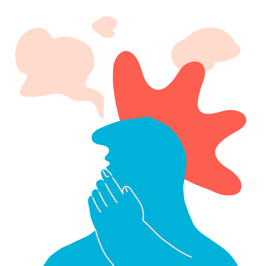 イったことないって
異常？