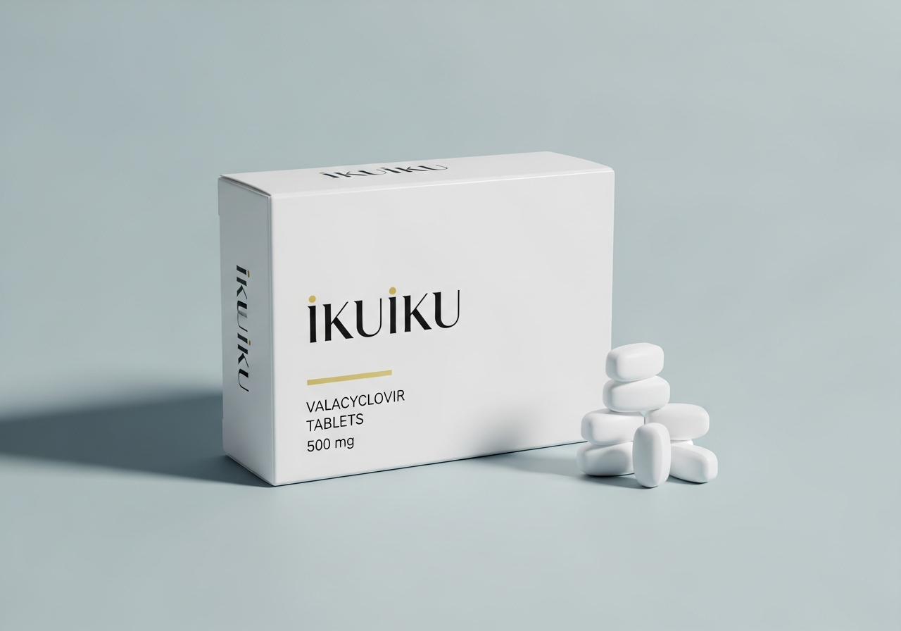 ヘルペス治療薬