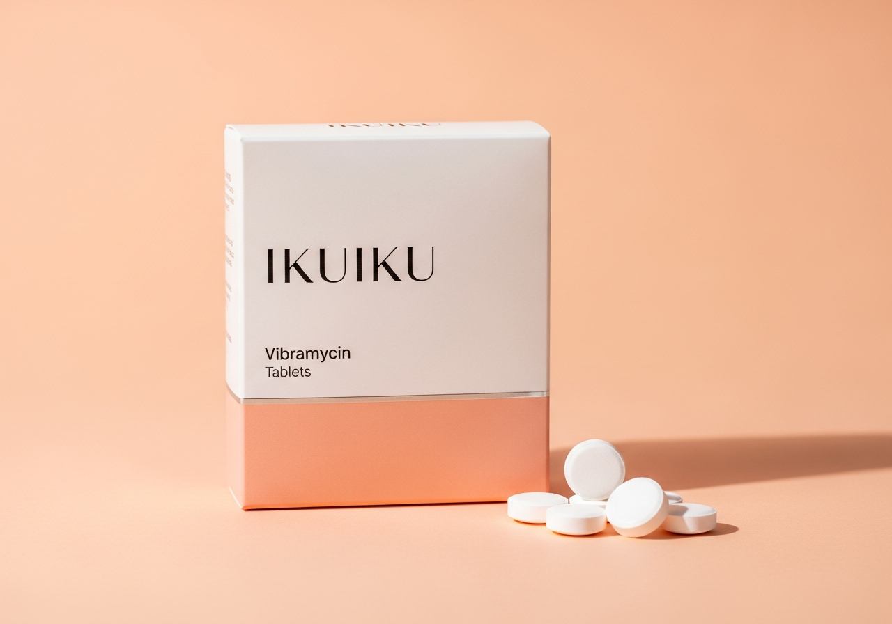 クラミジア・梅毒予防薬